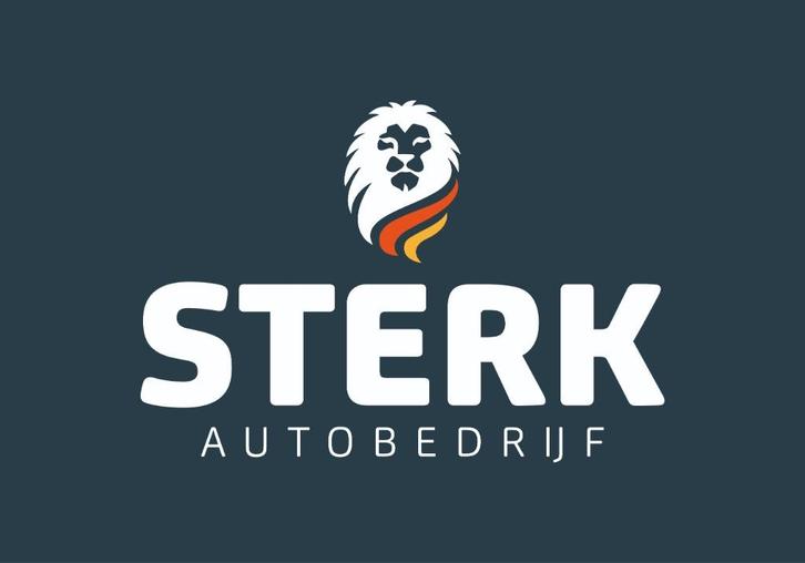 Sterk Autobedrijf