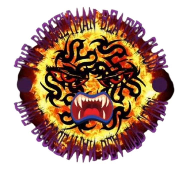 De boeman klopper club