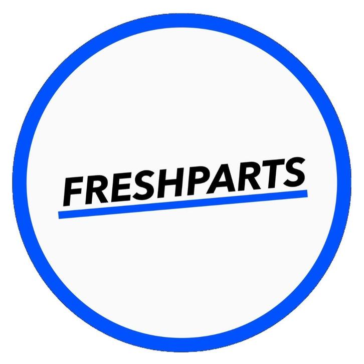 Fresh Parts