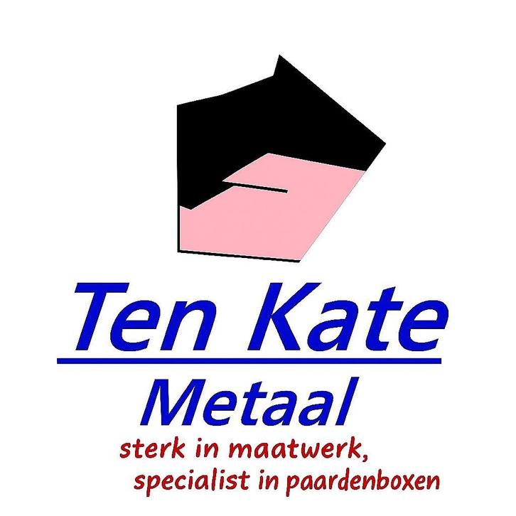 Ten Kate metaal
