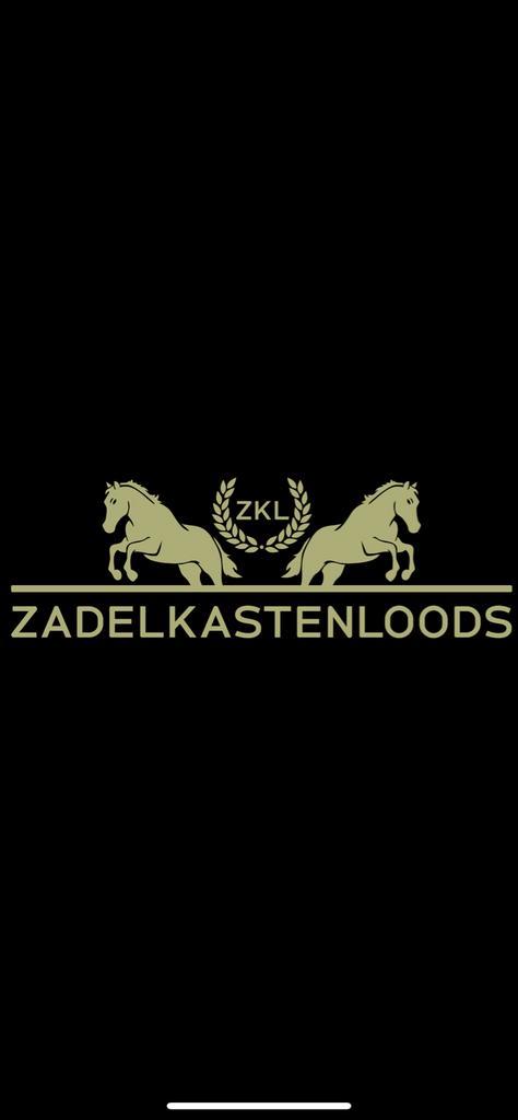 Zadelkastenloods