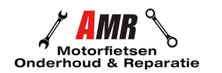 AMR Motorfietsen