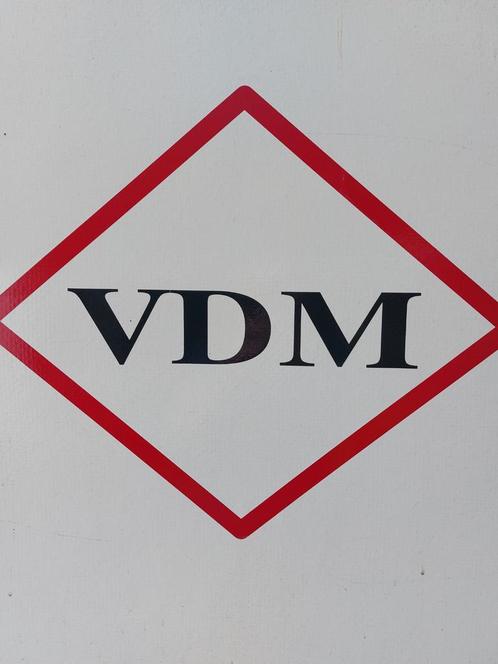 VDM 