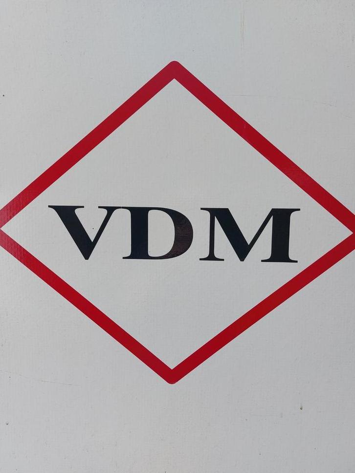 VDM 
