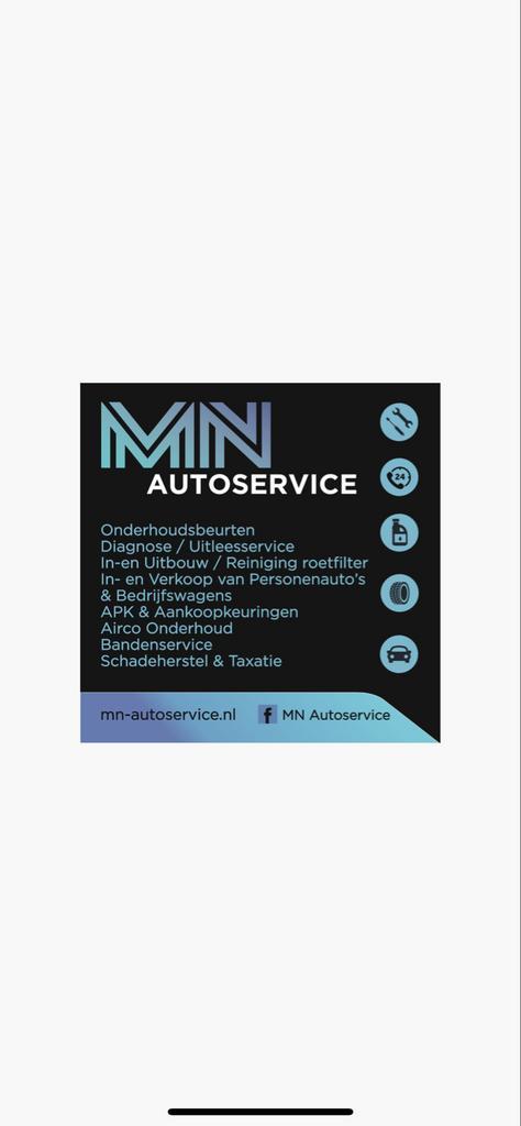 MN Autoservice