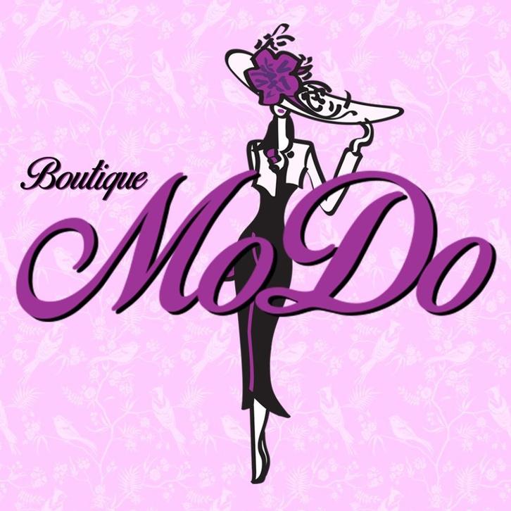 Boutique MoDo