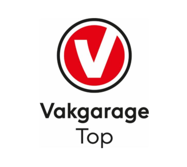 Vakgarage Top