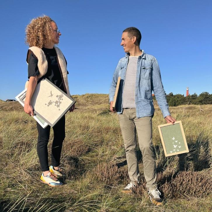 Daring Dutch Designers