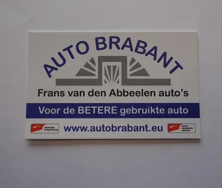 Auto Brabant