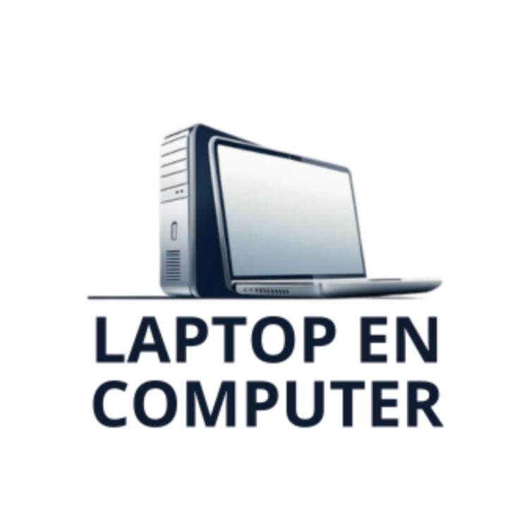 Laptop en Computer