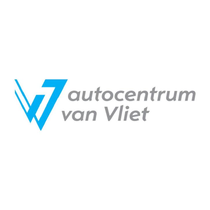 Autocentrum van Vliet Alphen