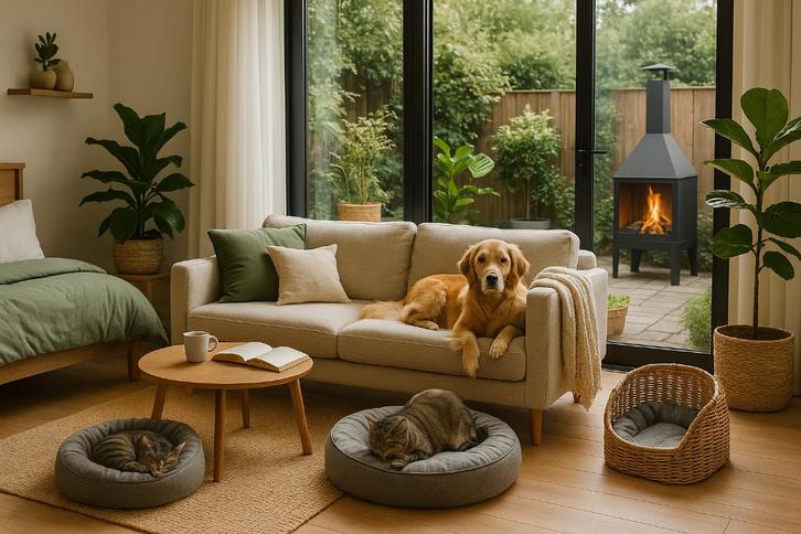 Style & Pets