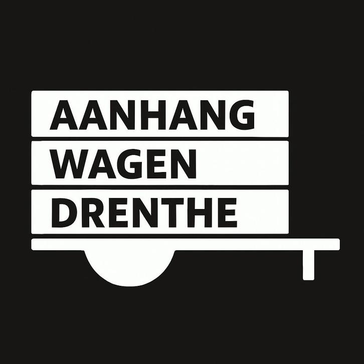 Aanhangerverhuur Drenthe