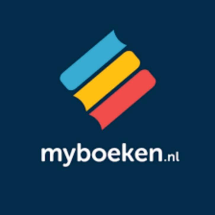Myboeken BV