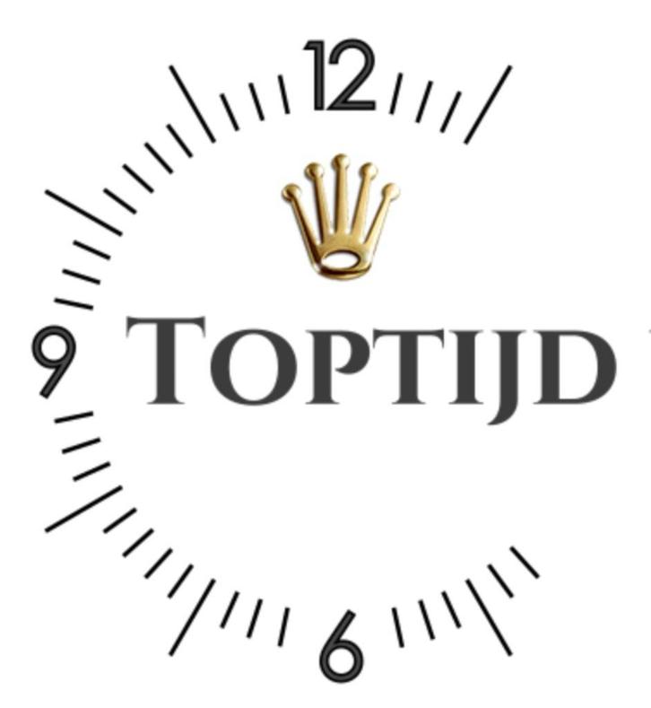 Toptijd