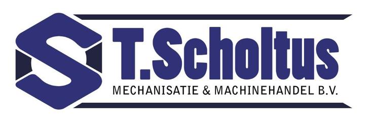 T Scholtus Machinehandel