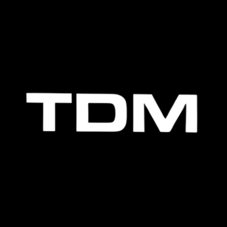 TDM BROMMOBIELEN .