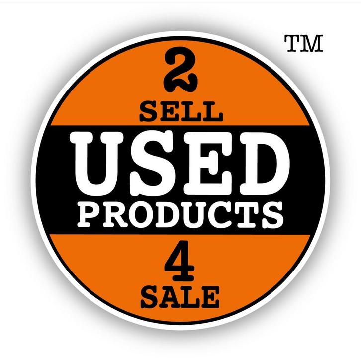 Used products Venray