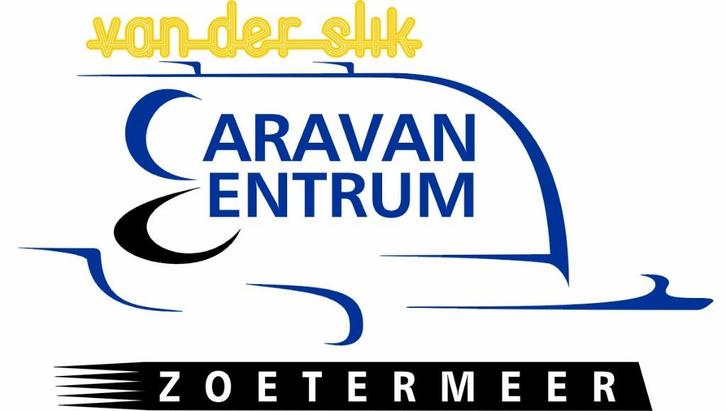 Van der Slik Caravan Centrum