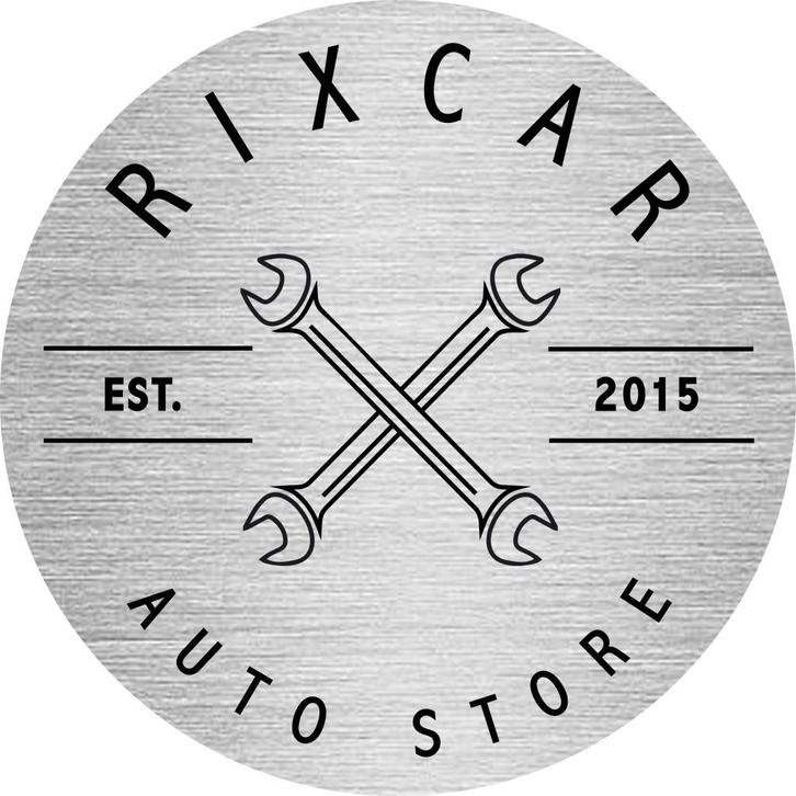 RIXCAR Parts