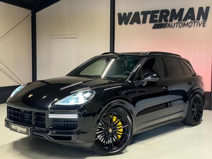 Waterman Automotive 