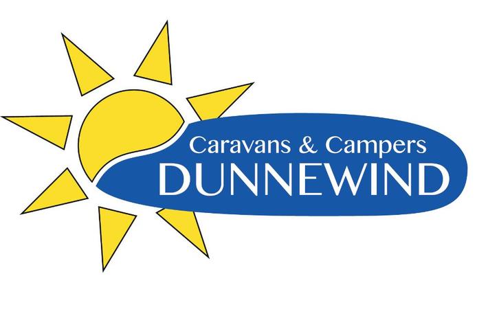 Caravans en Campers Dunnewind
