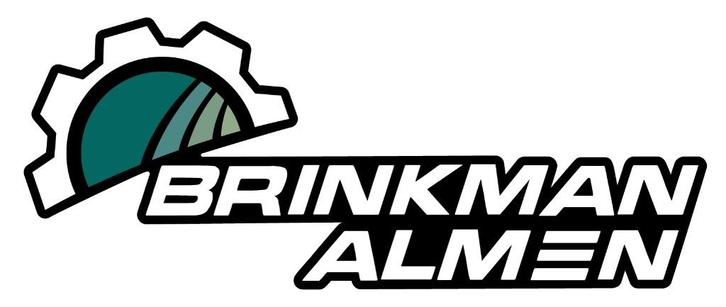 Brinkman Almen