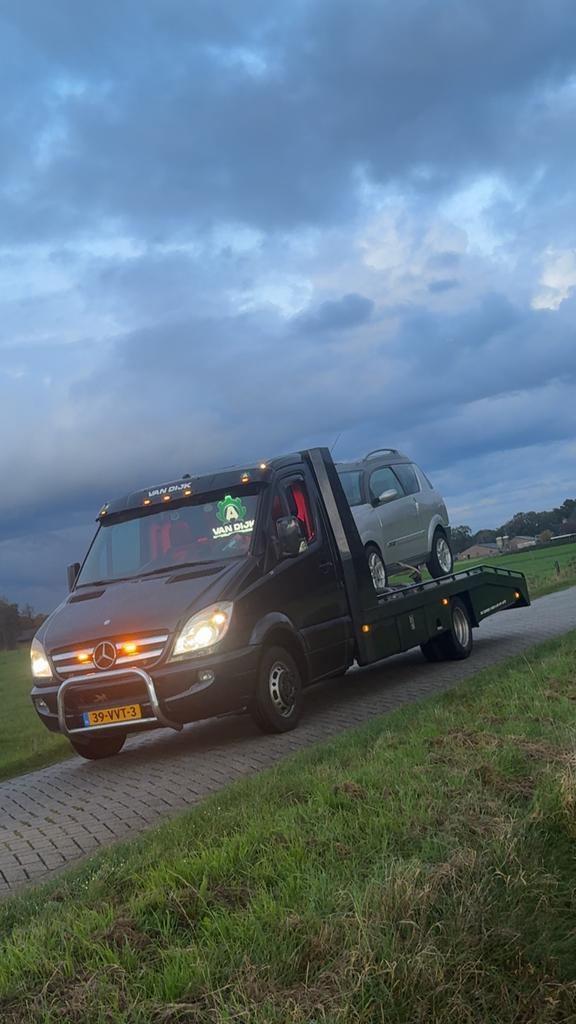 Van Dijk Handelsonderneming