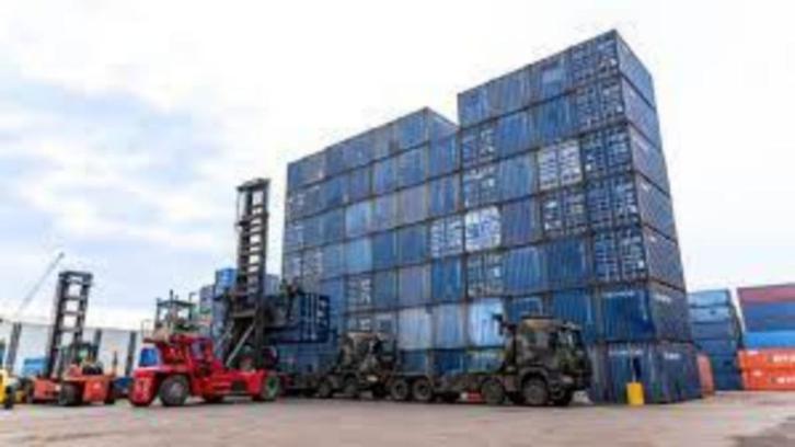 Hacon Containers BV