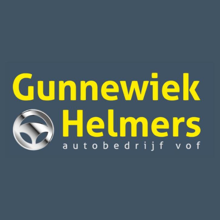 Gunnewiek-Helmers autobedrijf