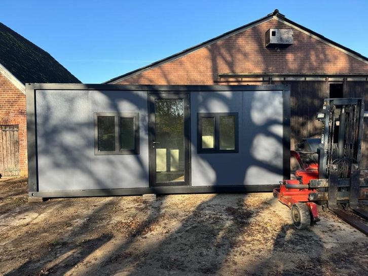 Mobielverblijf BV