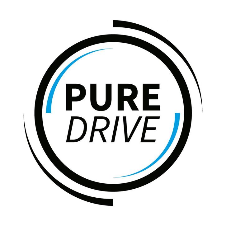 PureDrive