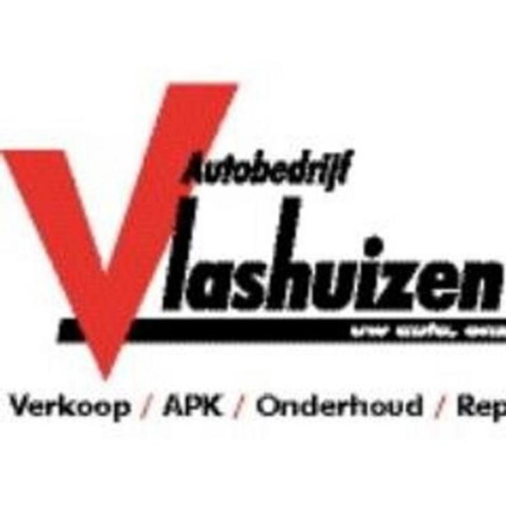 Autobedrijf Vlashuizen BV