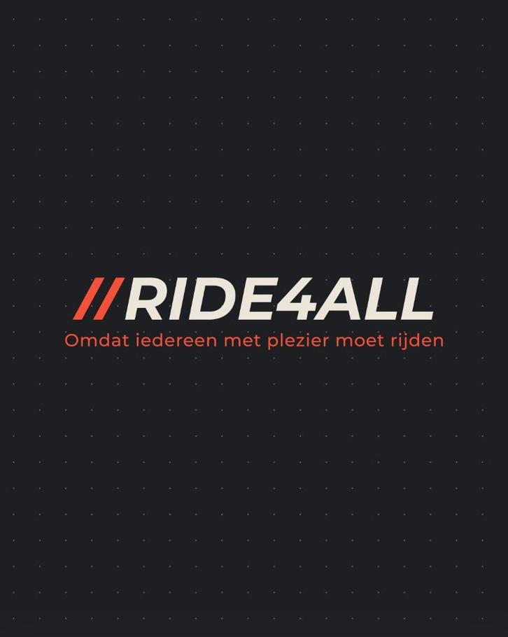 Ride4All