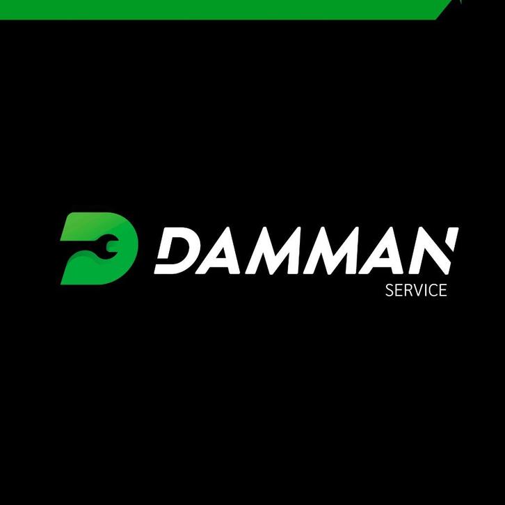 Damman Mechanisatie
