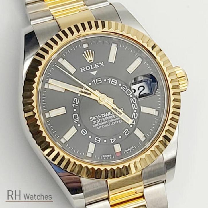 RH Watches