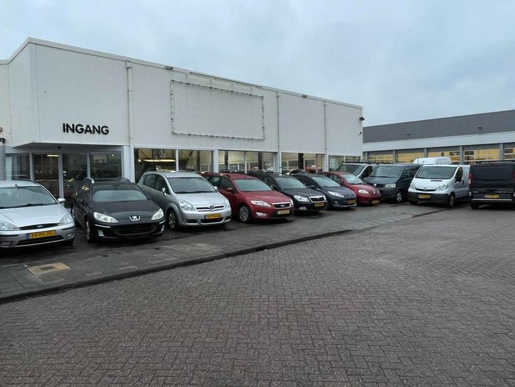 Occasion Center Nieuwegein