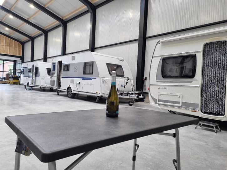 Staman Caravans
