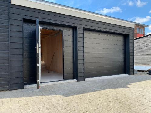 Agara garagedeuren BV