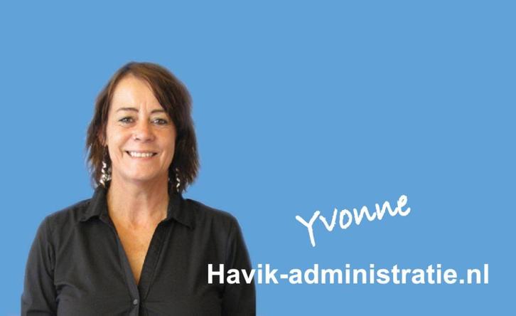 Havik Administratie