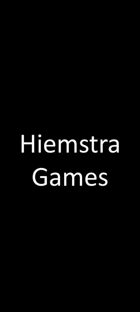 hiemstragames mstraGames
