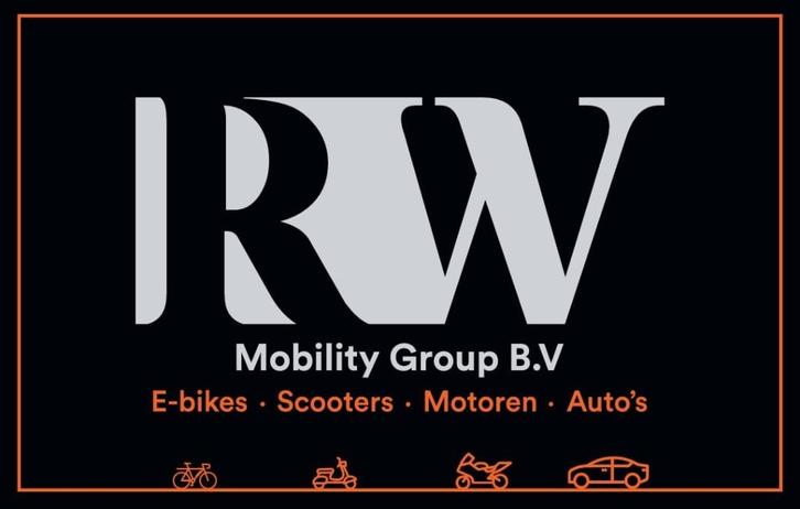 RW Mobility Group BV