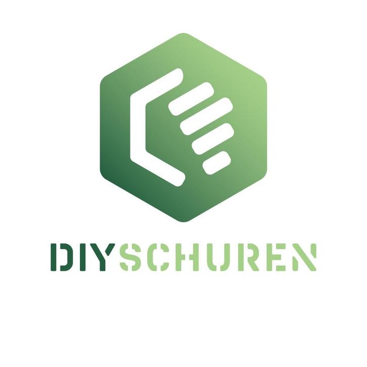 DIY Schuren