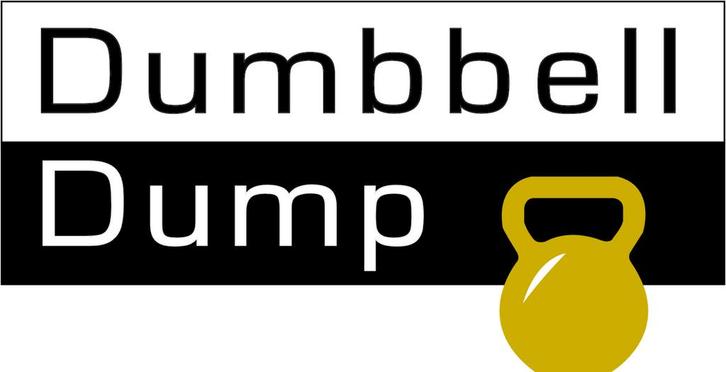 DumbbellDump