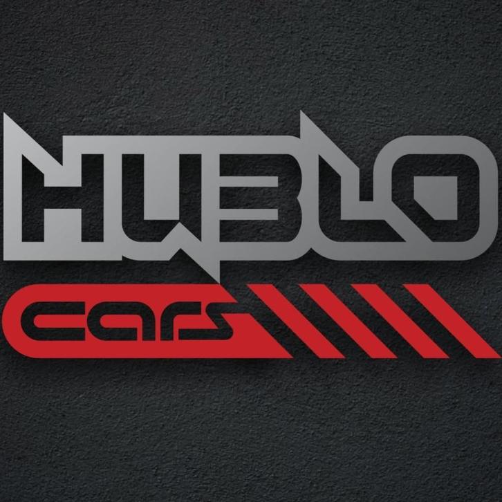 Hublo Cars