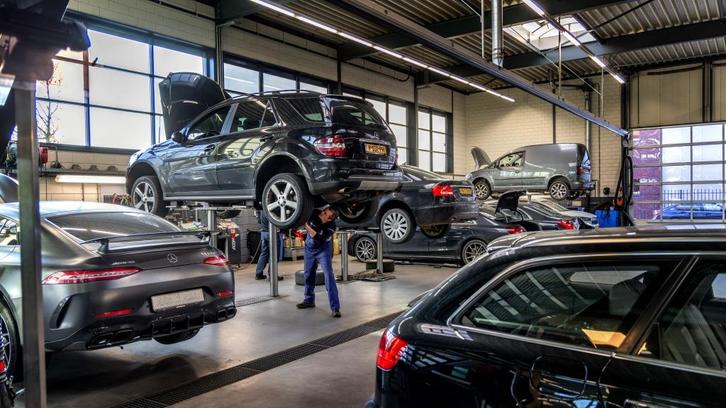 Weijgertze Autotechniek