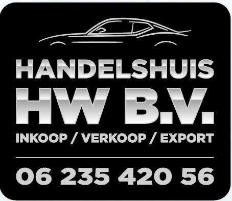 Handelshuis H.W. B.V.