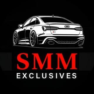 SMM Exclusives