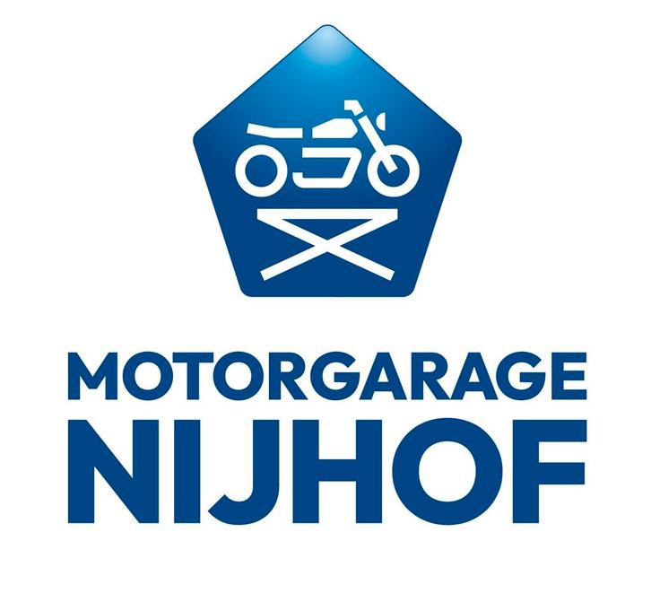 Motorgarage Nijhof