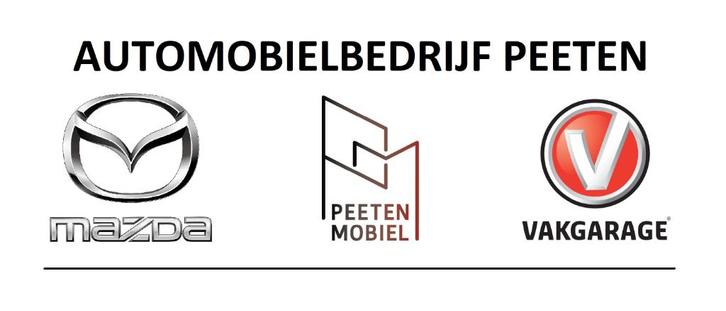 Automobielbedrijf Peeten BV